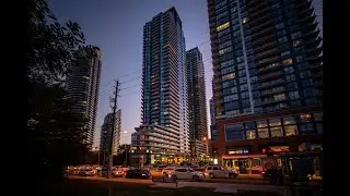 2220 #2509 Lake Shore Blvd W, Etobicoke ON M8V 0B1