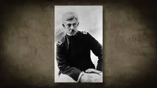 Alabama Legacy Moment: William Crawford Gorgas