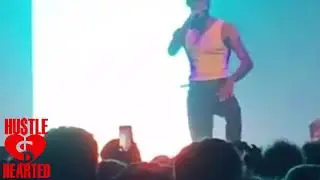 GoldLink responds to backlash over his Mac Miller Instagram post