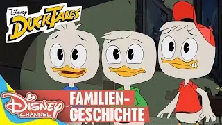 Familiengeschichte | DuckTales