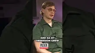 The Shocking Truth Behind Jeffrey Dahmer's Twisted Motive and Obsession.