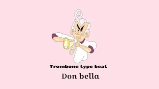 Trombone type beat 