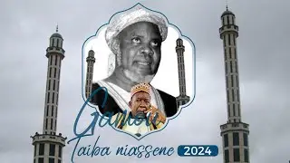[🔴DIRECT] CEREMONIE OFFICIELLE GAMOU TAIBA NIASSENE