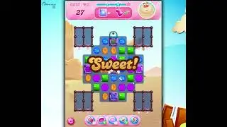 Candy Crush Saga Level 8812