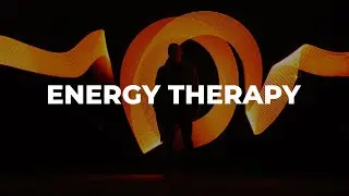 Rapta - Energy Therapy (Prod. Hendric)