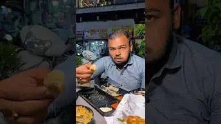 Pcmc food blogger