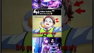 bro got... #montage #anime #animeedits #funk