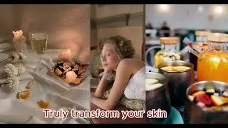 How to Glow Naturally Skincare Tricks for Youthful Radiance (15-25)