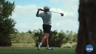 2022 NCAA Men's Golf Preview