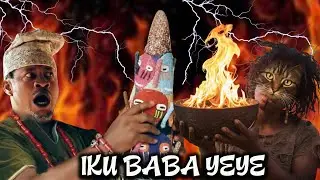 IKU BABA YEYE | DIGBOLUJA | 2026 Latest Trending Yoruba Full Movie Drama New Release This Week