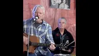 Carmine Sardo and the Wild Country Band - Guest Artist TomPaul Wilson is Knockin'!