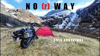 NO (R) WAY