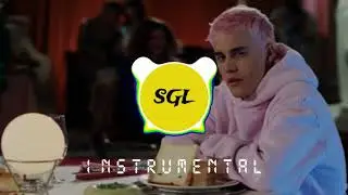 Justin Bieber - Yummy [Clean Instrumental] 100% No Vocals