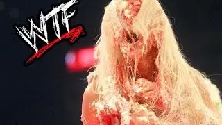 WTF Moments: WWE Raw (Aug 08, 2016)