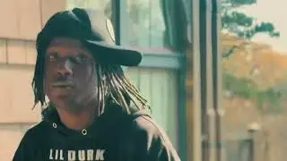 Dirty Soda - OtaQ (Official Music Video)