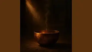 Deep Voice Chant with Buddhist Monk