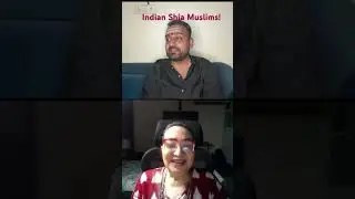 Indian Shia Muslims #iranisraelwar #islam #khamenei #iran #indianmuslim