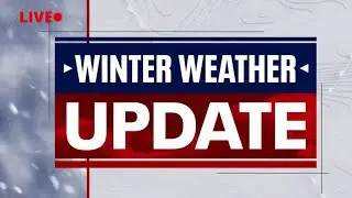 LIVE: TxDOT winter weather update