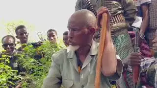 Wixii Xalay Ka Dhacay  baledweyne Dad Bay Qalbiyada Jabisay