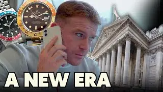 Rolex СКОРО выпустит популярную модель GMT Master 2?! 👀 | Trotters Jewellers