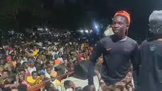 JAY COMBAT SHOW LIVE RONGONI BEACH NOVEMBER 