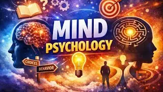 The Dark Psychology Behind Attraction (Mind Secrets) 