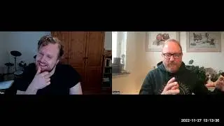 Folge 107 - Tuki - Roots of Compassion - Themen u.a.: das Kollektiv, die Genossenschaft, der Handel