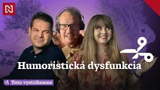 Humoristická dysfunkcia