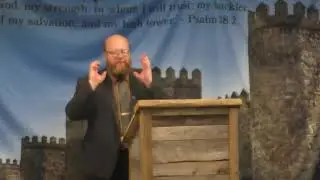 A Millstone Would Have Been Better | Pastor Jim Wiebe