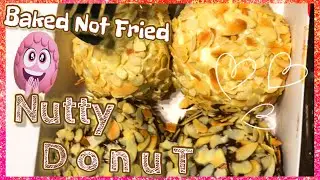 PAN DE MANILA DOUGHNUTS | Al Capone Donuts | Mimi JOY