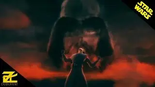 Anakin's destiny / Clone Wars
