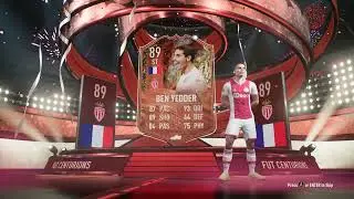 FIFA 23 - PREMIUM WINTER REVIEW PACK 🤷&zwj;♂️😅