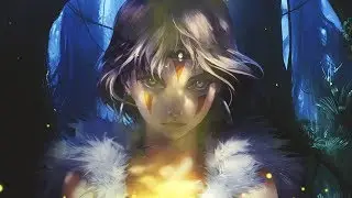 Nightcore – Make Me Feel (Janelle Monáe)