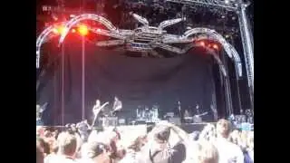 Rick Springfield: Living in Oz