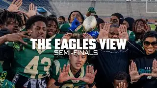 The Eagles View S3 