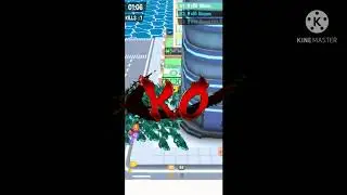 Tengah kejar BABI boleh pulak terlepas sekor!!! crowd city gameplay....developer voodoo