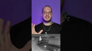 Amerykanie przejmują kontenerowiec pełen ROPY 🛢️
