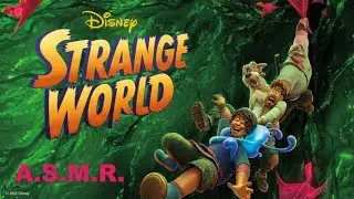 Strange World STICKER Book | DK Ultimate Sticker Book