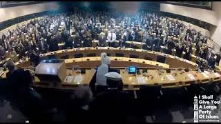 World Crisis and the Pathway to Peace
