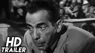 Knock on Any Door (1949) ORIGINAL TRAILER [FHD]
