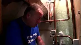 How to Fit and Install a Thermal Storage Tank