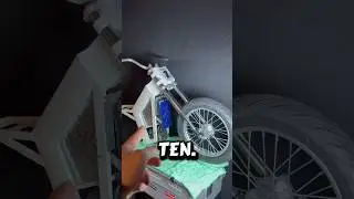 Tuttio build series pt9 now live🔥🔥. #Tuttio #viral #ebike