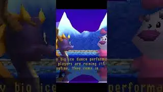 Сара Пейлин в Spyro?!