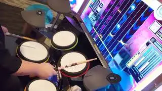 GITADORA&minus;I LOVE SUNFLOWER MASTER&minus;Dフルコンボ96.50% 164.05pts