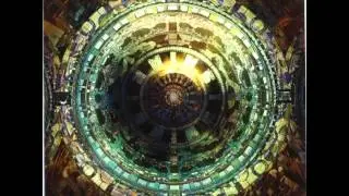 DJ Food - 5 Sentinel (Lunar Defence)