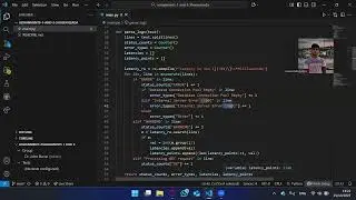 Principles of Distributed Systems: Assignment 1