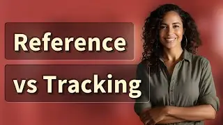 Application Reference Number vs Tracking Number: What&rsquo;s the Key Difference?