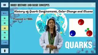 Quark Confinement, Color Change and Gluons