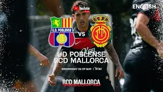 💥 UD POBLENSE vs RCD MALLORCA | Analysis, Opinions and MORE LIVE!  🔴