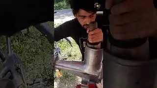 Mosambi Cutting Skills and Fresh Juice #shortsfeed #shots #trending #shorts #viral #streetfood